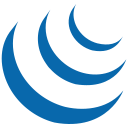 Logo de jQuery