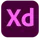 Logo de adobexd