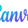 Logo de canva