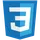Logo de css