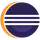 Logo de eclipse