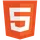 Logo de html