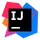 Logo de intellij