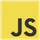 Logo de javascript