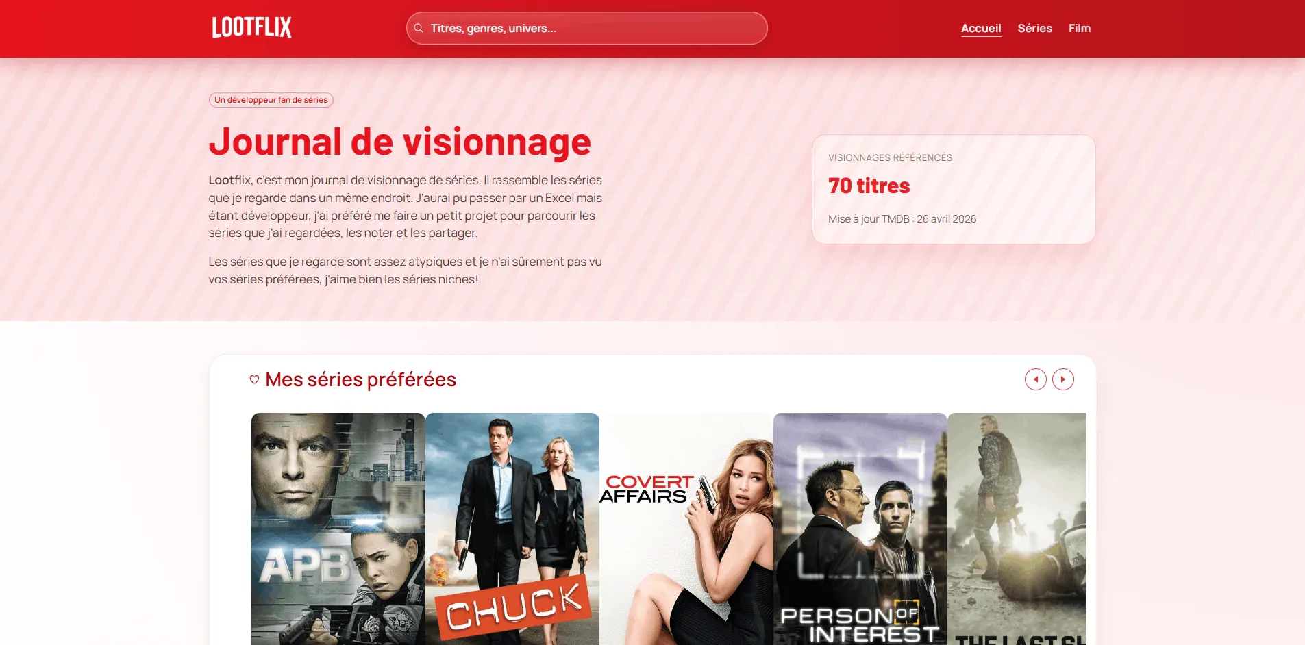 Lootflix
