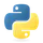 Logo de python
