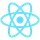 Logo de react