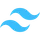 Logo de tailwindcss