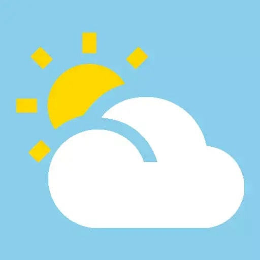 Logo du projet Weather