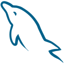 Logo de MySQL