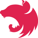 Logo de Nest.js